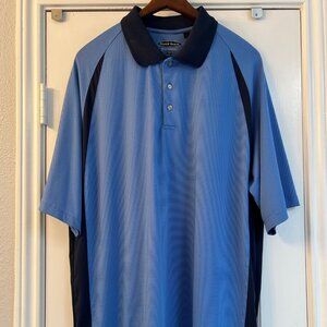 Golf Shirt- Pebble Beach